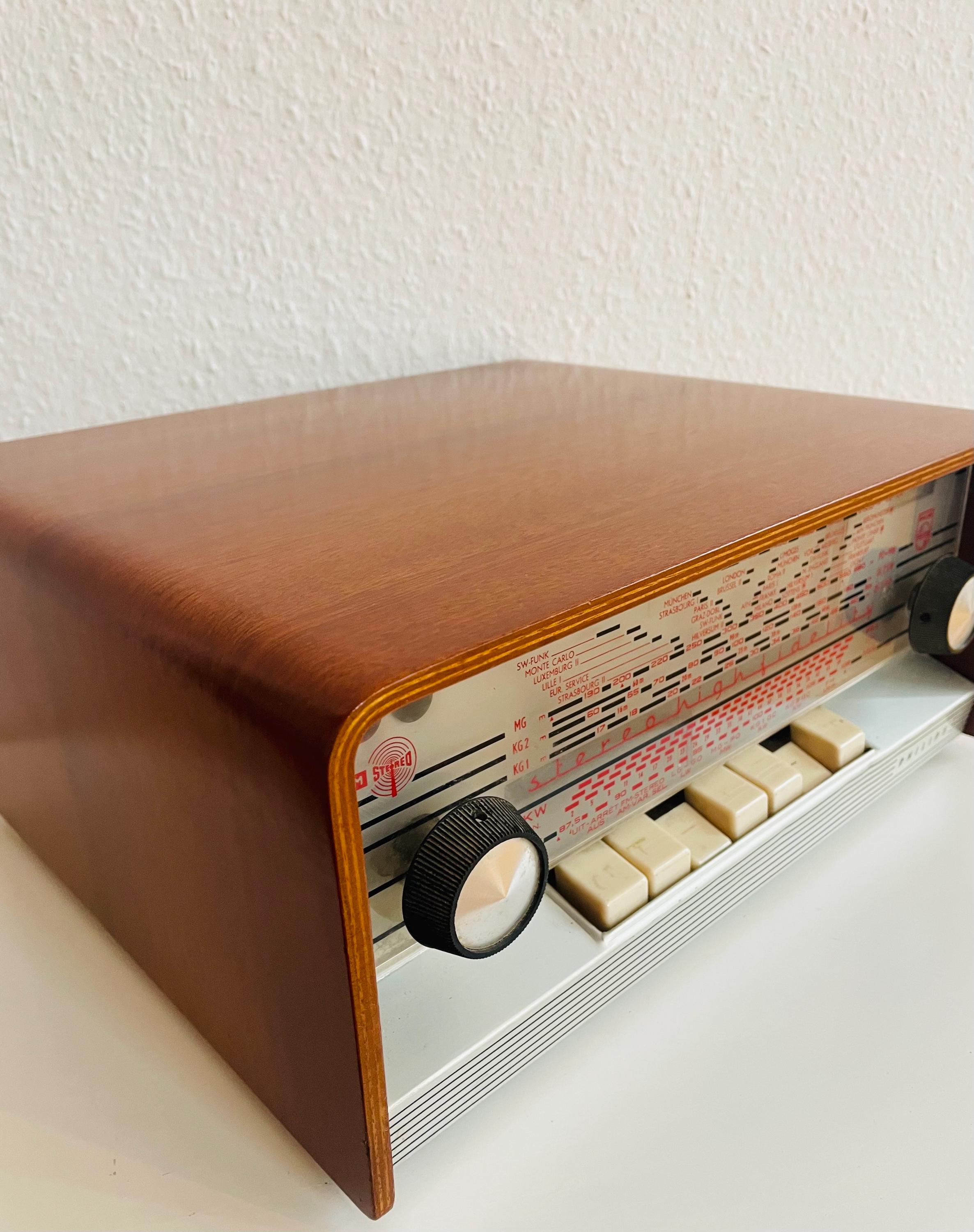 Casque Micro Vintage Bell & Howell - Circum-aural Jack 6.35 - Occasion Fonctionnel