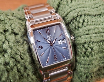 movado esquire watch