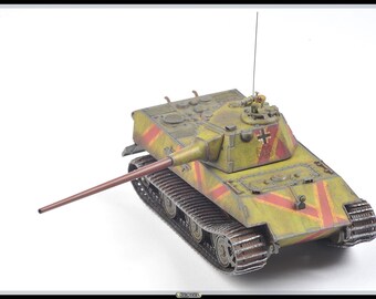 Tank Model 1 72 Etsy Tank Model 1 72 Etsy