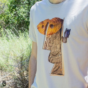 Forest Floor #2 - T-shirt
