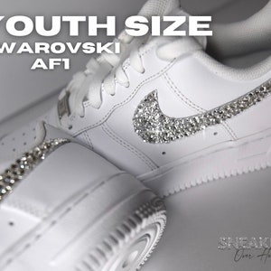 Air force shop 1 youth size