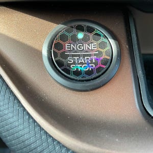 22-24 Maverick / 21-22 Escape Interior Dress-Up Tint Kit
