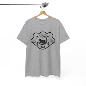 Splatoon Gizzco Inc T-Shirt / Unisex / Crew