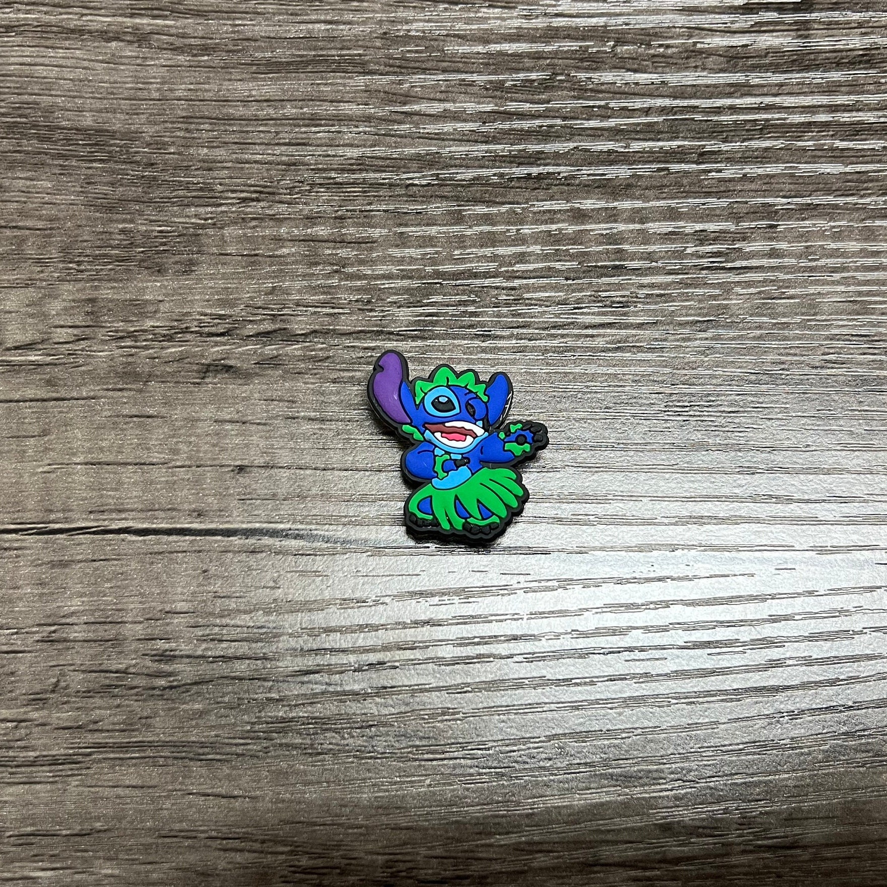 Stitch Shoe Charms Part 2 Lilo & Stitch Jibbitz Ohana Etsy