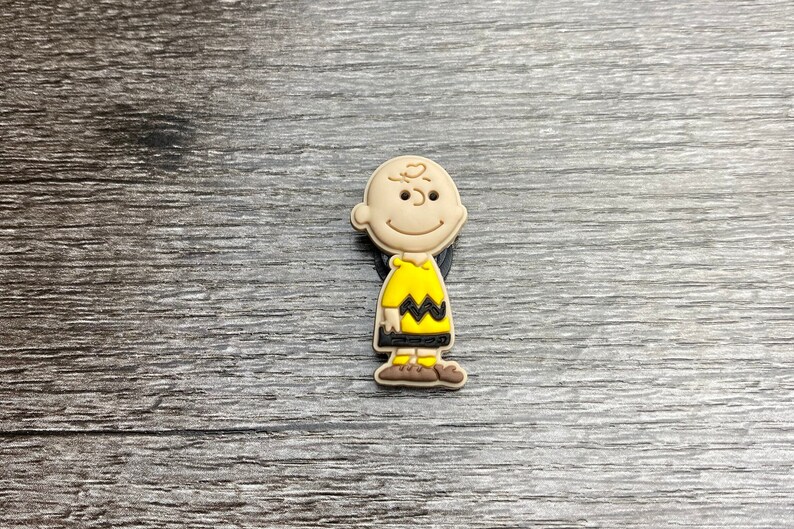 Retro Cartoon Croc Charms Peanuts Croc Charms Snoopy Etsy