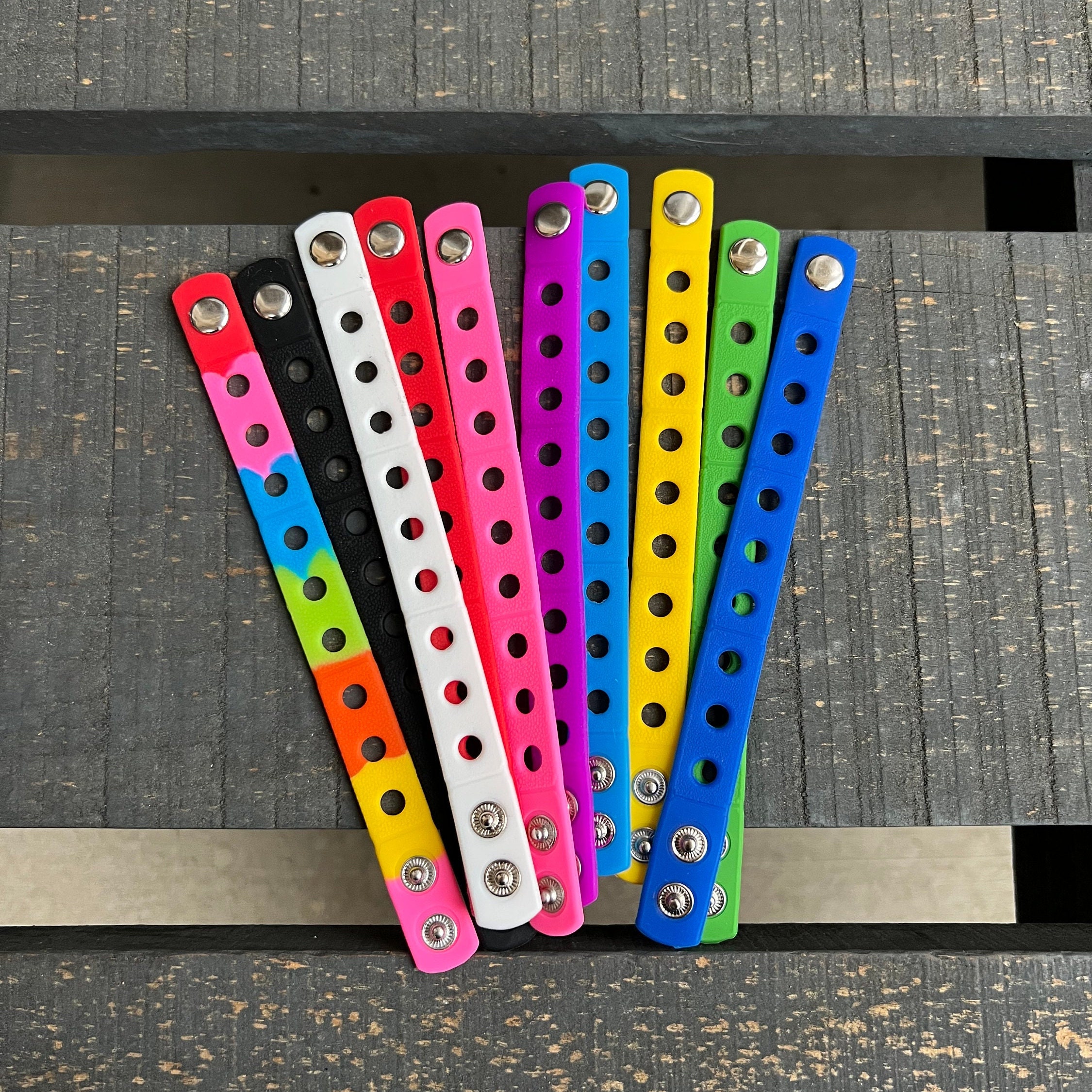jibbitz storage