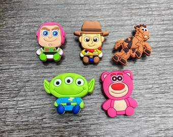 buzz lightyear jibbitz