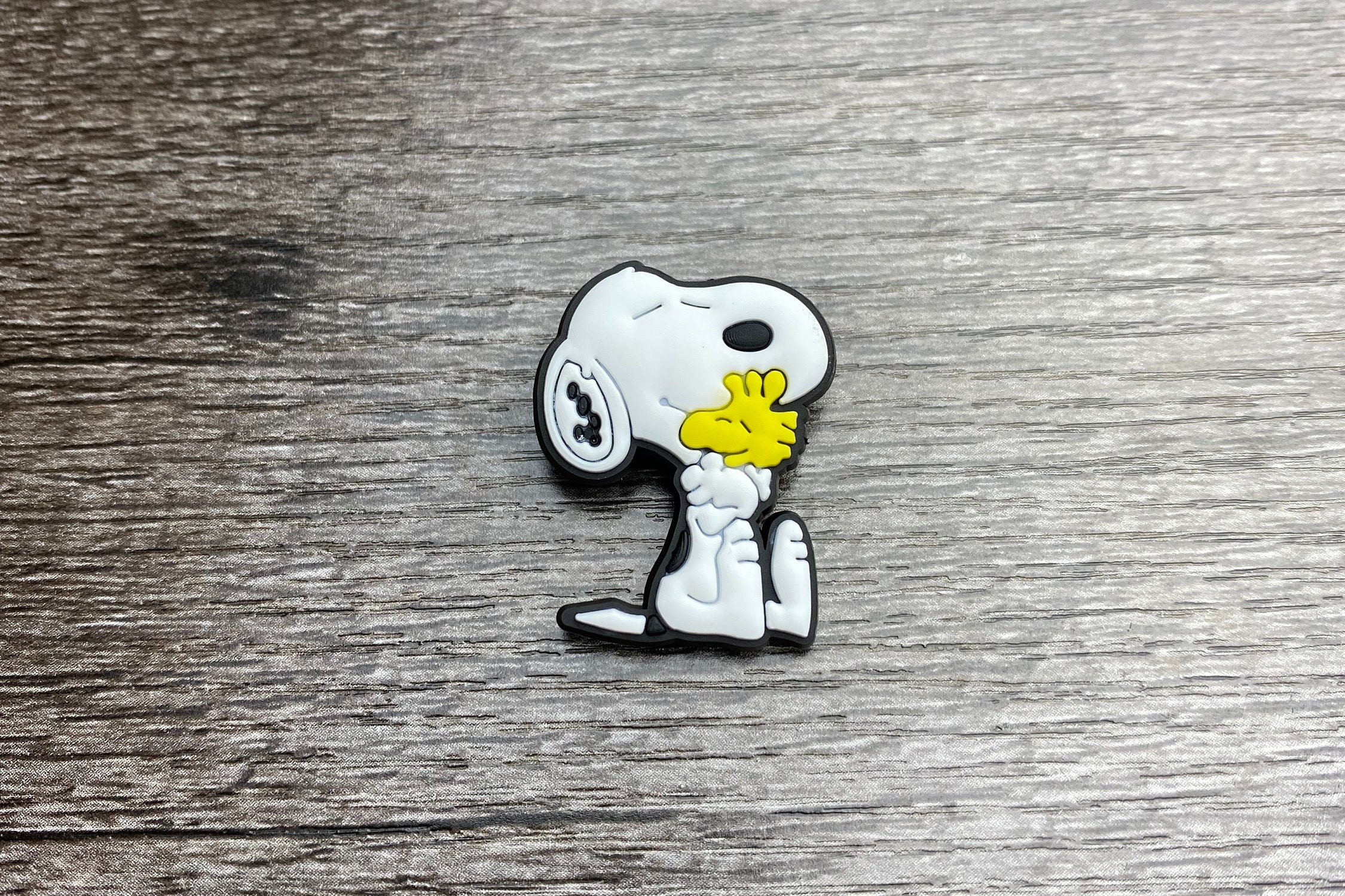 Retro Cartoon Croc Charms Peanuts Croc Charms Snoopy Etsy