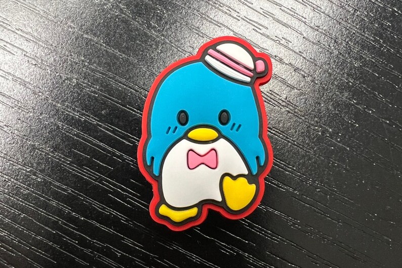 Sanrio Character Shoe Charms Sanrio Jibbitz Hello Kitty Etsy