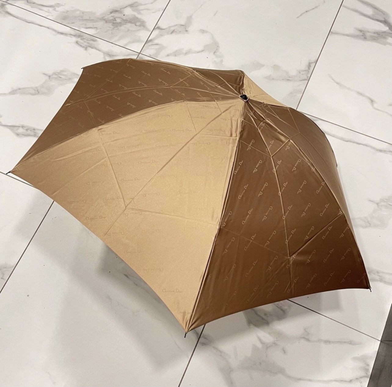 シルバー金具 Christian Dior PARAPLUIES 傘 | www.ccfl.ie