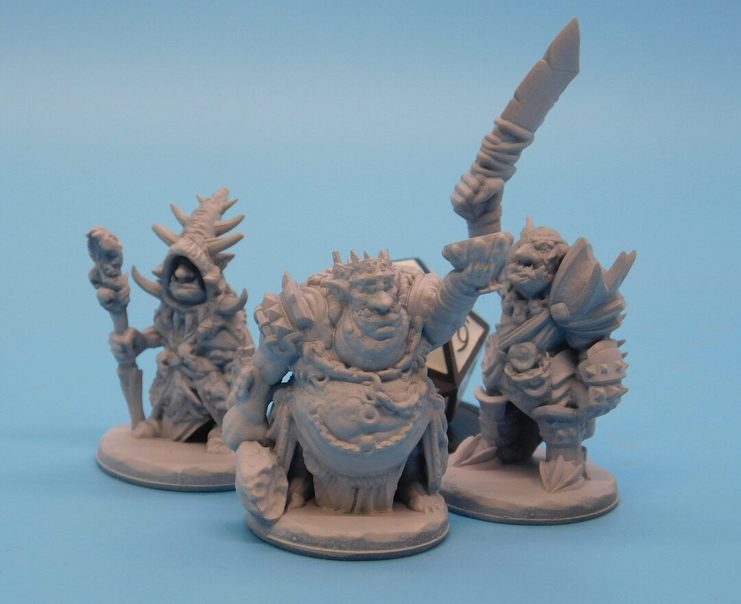 Goblin Chainwhirler - Dominaria