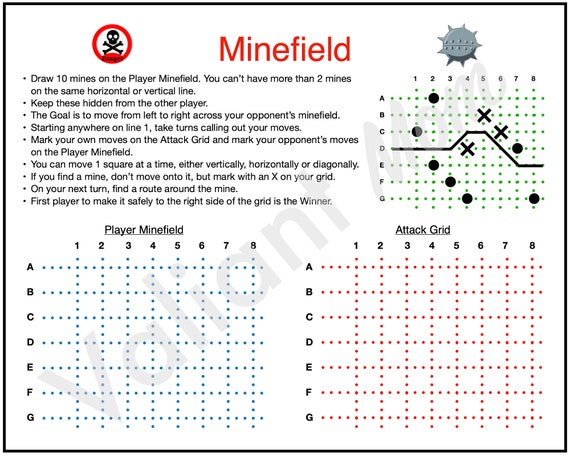 Jogos  Minefield - Jogo mais jogado de todos os tempos!