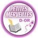 Petites Merveilles D-or
