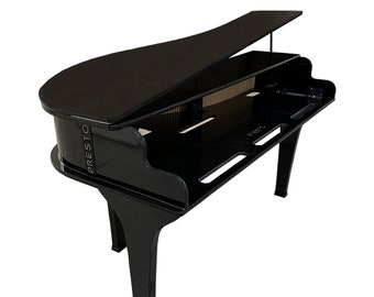 Keyhole piano shell price deals