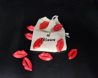 Bag of Kisses