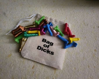 Bag of Dicks
