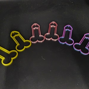 ディッククリップス