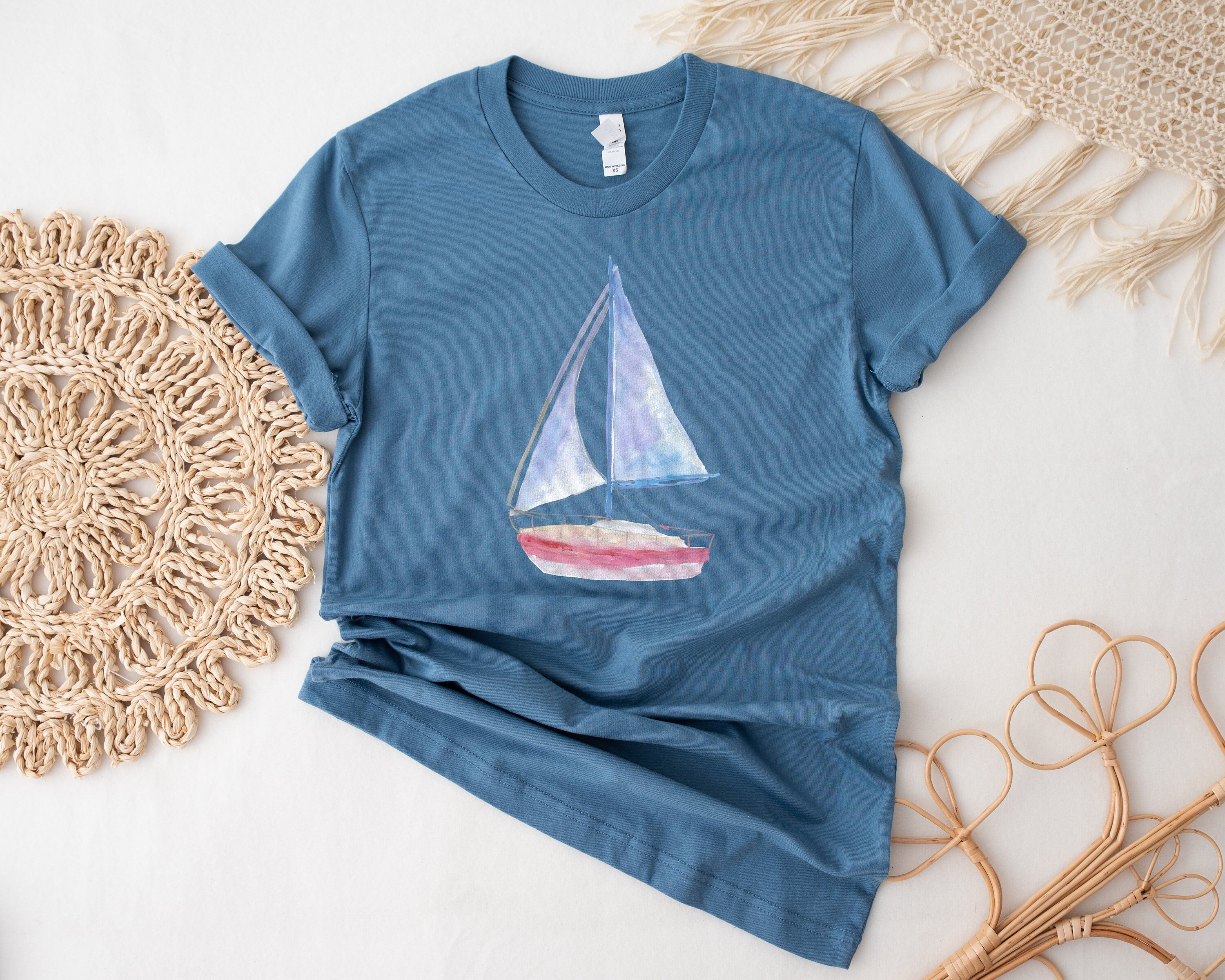 Sailing gifts cheap for her