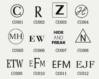 Ice Cube Stamp Custom cocktail stamp logo ice cube tray clay stamp soap stamp   Business logo ice cubes branding stamp  gift for bartender