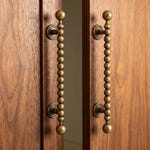 Decorative Cabinet Handles