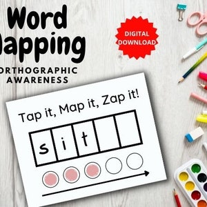 Tarjetas de vocabulario visual, las primeras 100 palabras visuales de Fry para imprimir, lista de palabras de alta frecuencia para jardín de infantes y primer grado, muro de palabras, práctica de lectura imagen 9