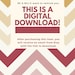 Growth Mindset POWER of YET Poster Set, Botanical Motivational Art ...