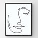 Growth Mindset POWER of YET Poster Set, Botanical Motivational Art ...
