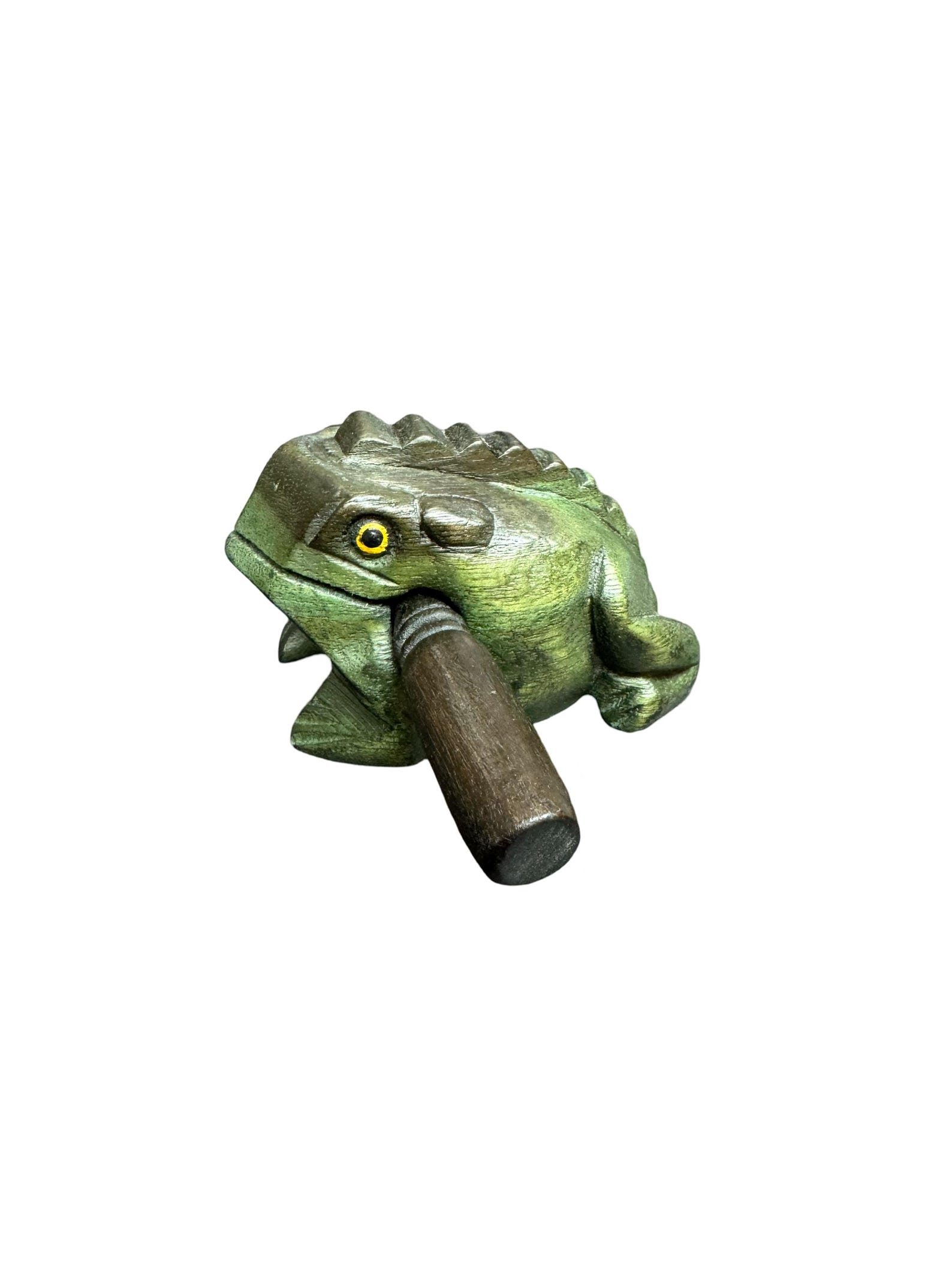 Guiro Rasp Handmade Wooden Musical Frog Guiro Rasp - Eco-friendly Toy - Etsy