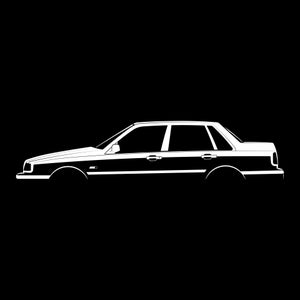 460 Silhouette Vector File