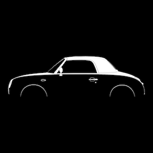 Figaro Silhouette Vector File
