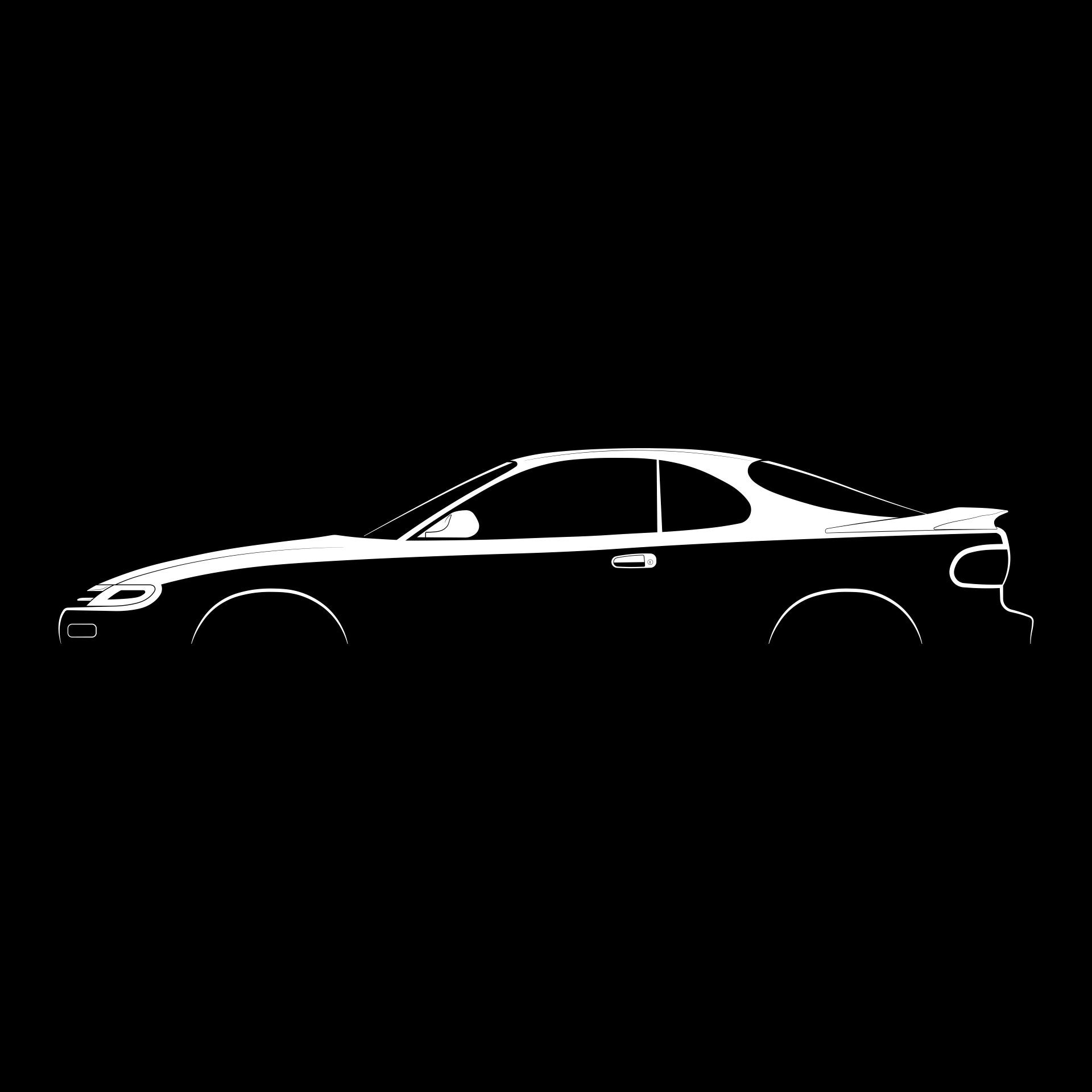 CELICA X 2800GT ミニカー SILHOUETTE MC-04 s-l400.jpg
