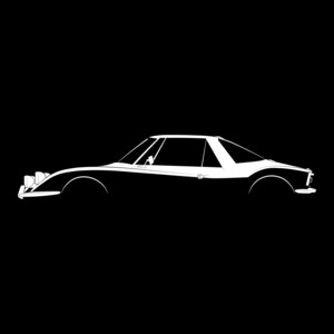 530 Silhouette Vector File