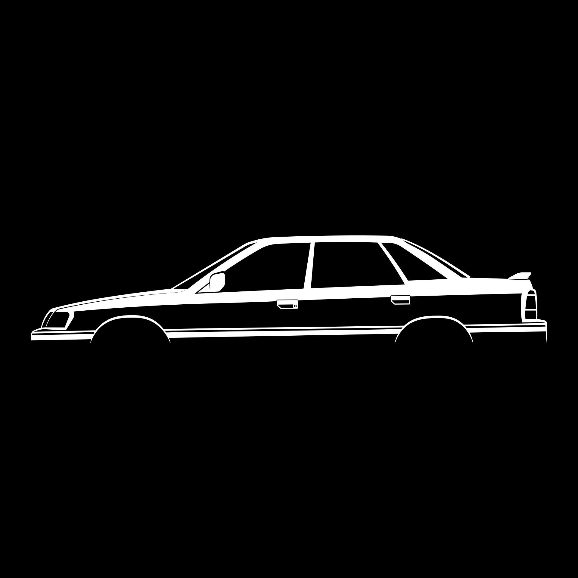 Legacy (BC/BJ) Silhouette Vector File - Etsy