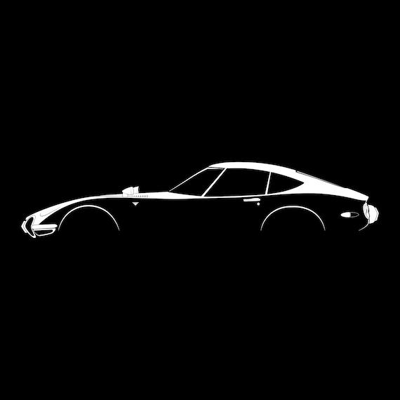 TOYOTA　2000GT　ポスターカレンダー　2011年 　60×90㎝ IMG_7984_700x.jpg?v=1775279193