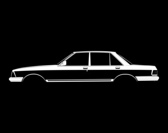 Archivo vectorial de silueta de Granada Mk II