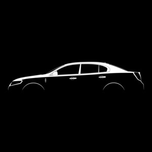 MKS Silhouette Vector File