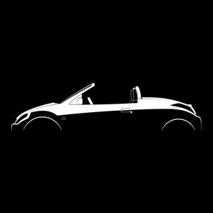 StreetKa Silhouette Vector File