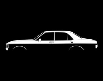 Archivo Vectorial Silueta Granada Mk I