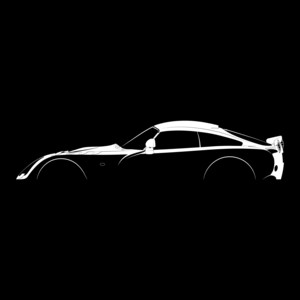 Sagaris Silhouette Vector File