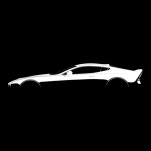 Victor Silhouette Vector File