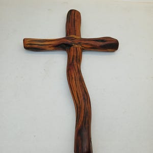 X. manzanita Legno duro incrociato