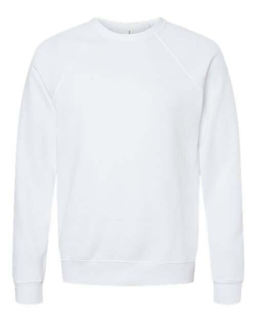 Bella Canvas Plain Sweatshirt Unisex Blank Sweatshirt - Etsy Canada