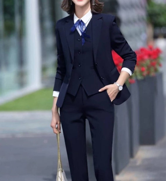 women’s dress suits