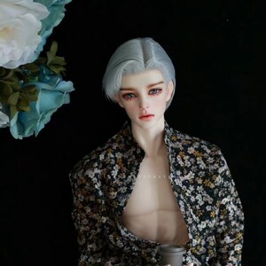 Buy Male Wigs Online In India Etsy India