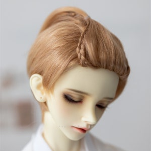 Hair art doll heads discount