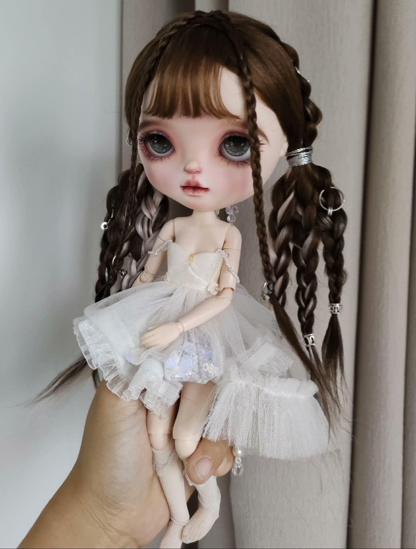 Q baby doll - Etsy 日本