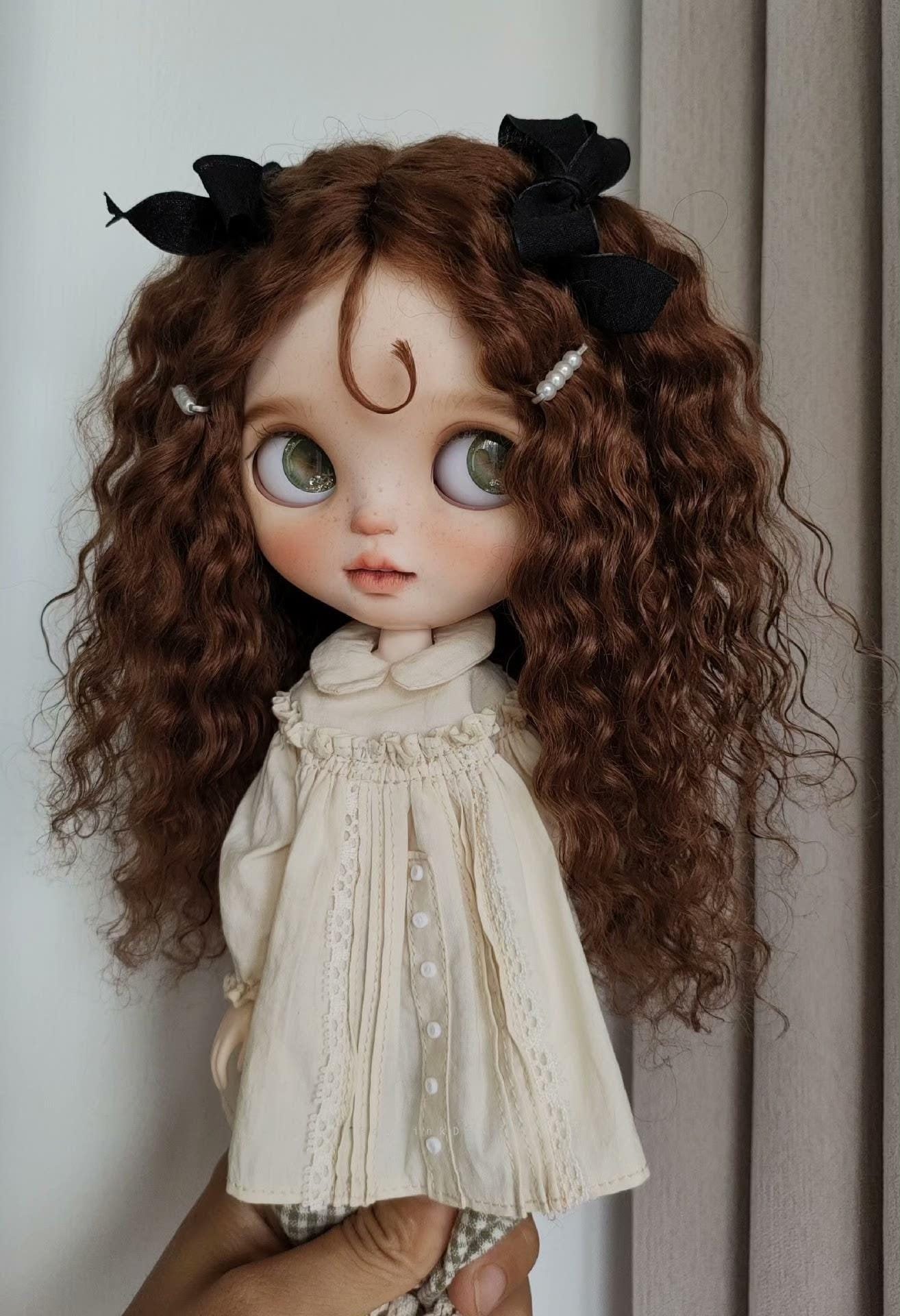 Blythe dolls for sale - Etsy 日本
