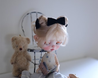 Skirt Outfit for Azone OB24/OB22 Body