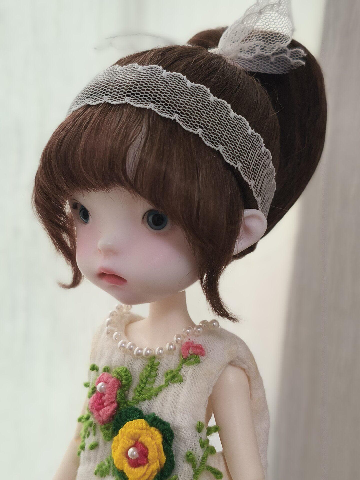 Landoudou Wigs - Etsy