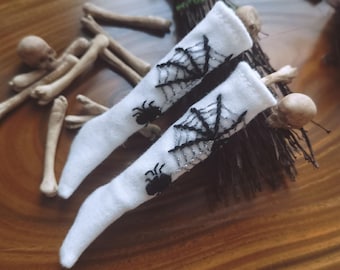 Handmade Doll Socks for Blythe, OB24, OB22, 1/6 BJD Doll